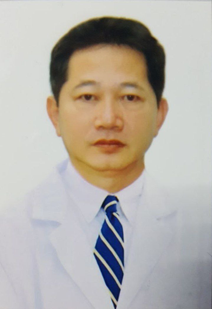 Tiến sỹ Bác sỹ Trần Văn Phú