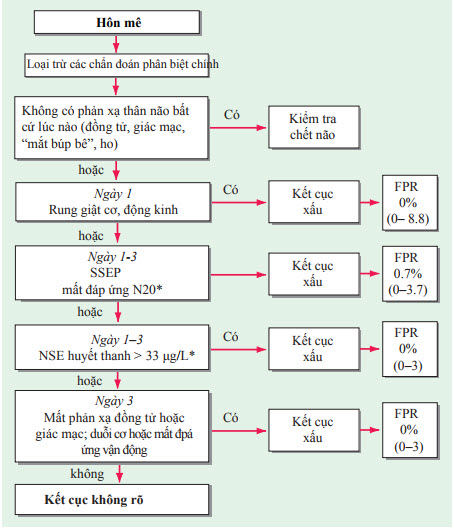 Tiên lượng bệnh nhân