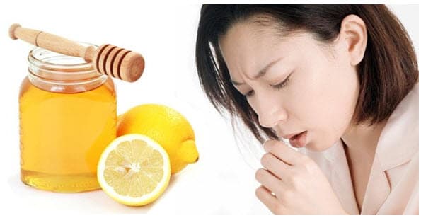 Sử dụng thảo dược giúp cải thiện ho ngứa cổ họng