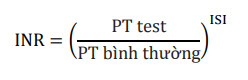 Công thức